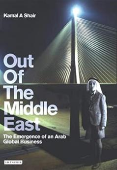 Out of the Middle East