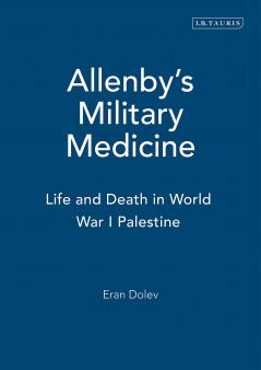 Allenby's Military Medicine