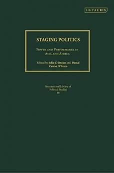 Staging Politics