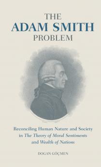Adam Smith Problem