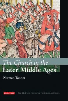 Church in the Later Middle Ages
