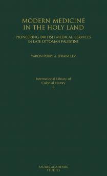 Modern Medicine in the Holy Land