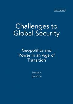 Challenges to Global Security