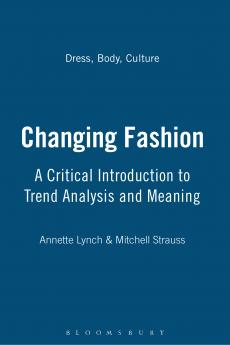 Changing Fashion