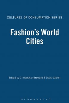 Fashion's World Cities