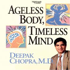 Ageless Body Timeless Mind