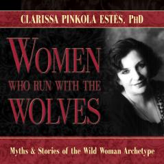 Women Who Run With The Wolves