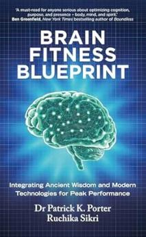 BRAIN FITNESS BLUEPRINT