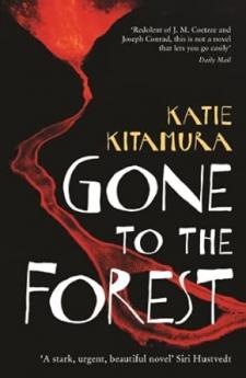 GONE TO THE FOREST