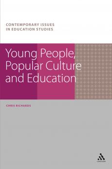 Young People Popular Culture and Education