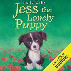 Jess the Lonely Puppy