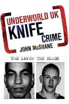 UNDERWORLD UK: KNIFE CRIME