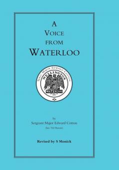 VOICE FROM WATERLOO