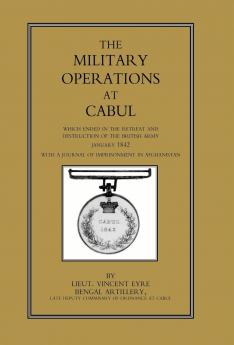 Military Operations at Cabul