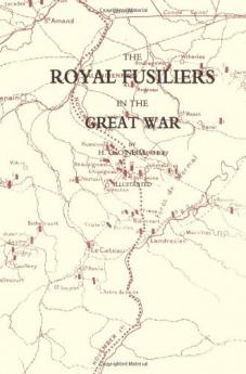 Royal Fusiliers in the Great War