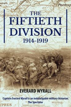 Fiftieth Division 1914 - 1919