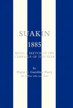 Suakin 1885