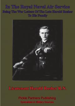 IN THE ROYAL NAVAL AIR SERVICE