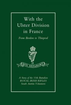 With the Ulster Division in France