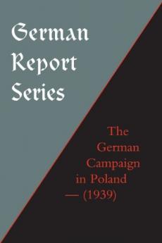 GERMAN REPORT SERIES