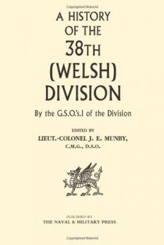 History of the 38th (Welsh) Division