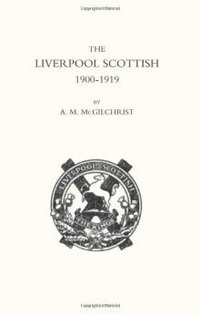 Liverpool Scottish 1900-1919