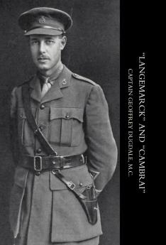 Langemarck and Cambrai