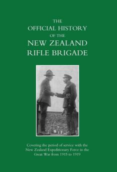 NEW ZEALAND RIFLE BRIGADE