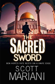 THE SACRED SWORD