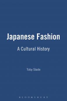Japanese Fashion