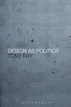 Design as Politics
