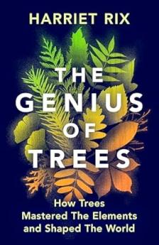 THE GENIUS OF TREES