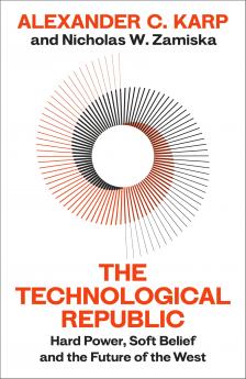 THE TECHNOLOGICAL REPUBLIC