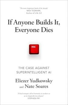 IF ANYONE BUILDS IT EVERYONE DIES