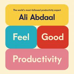 Feel-Good Productivity