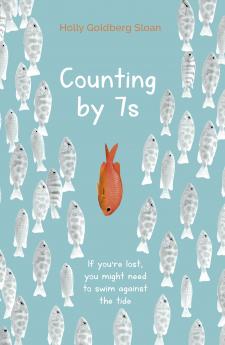 COUNTING BY 7S