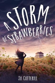 STORM OF STRAWBERRIES A