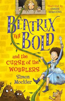 BEATRIX THE BOLD AND THE CURSE OF THE WOBBLERS