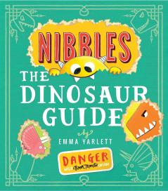 Nibbles the Dinosaur Guide: 2