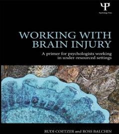 Working with Brain Injury