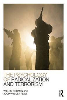 Psychology of Radicalization and Terrorism
