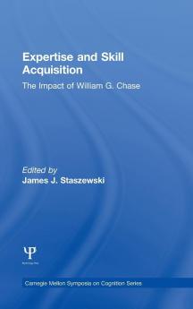 Expertise and Skill Acquisition