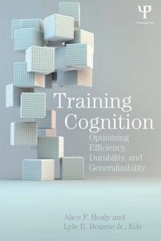 Training Cognition