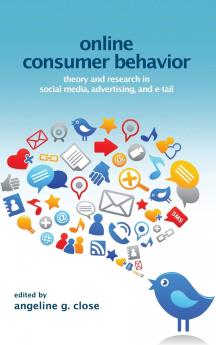 Online Consumer Behavior