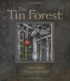 The Tin Forest