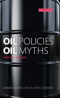 Oil Policies Oil Myths