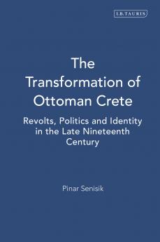 Transformation of Ottoman Crete