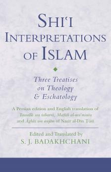 Shi'i Interpretations of Islam