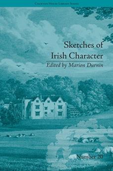 Sketches of Irish Character