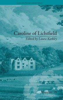 Caroline of Lichtfield